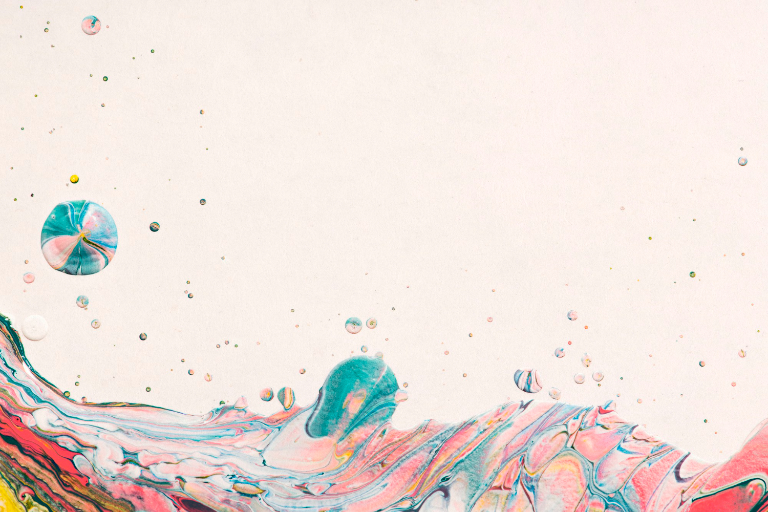 The Power of Breaking Mental Frames